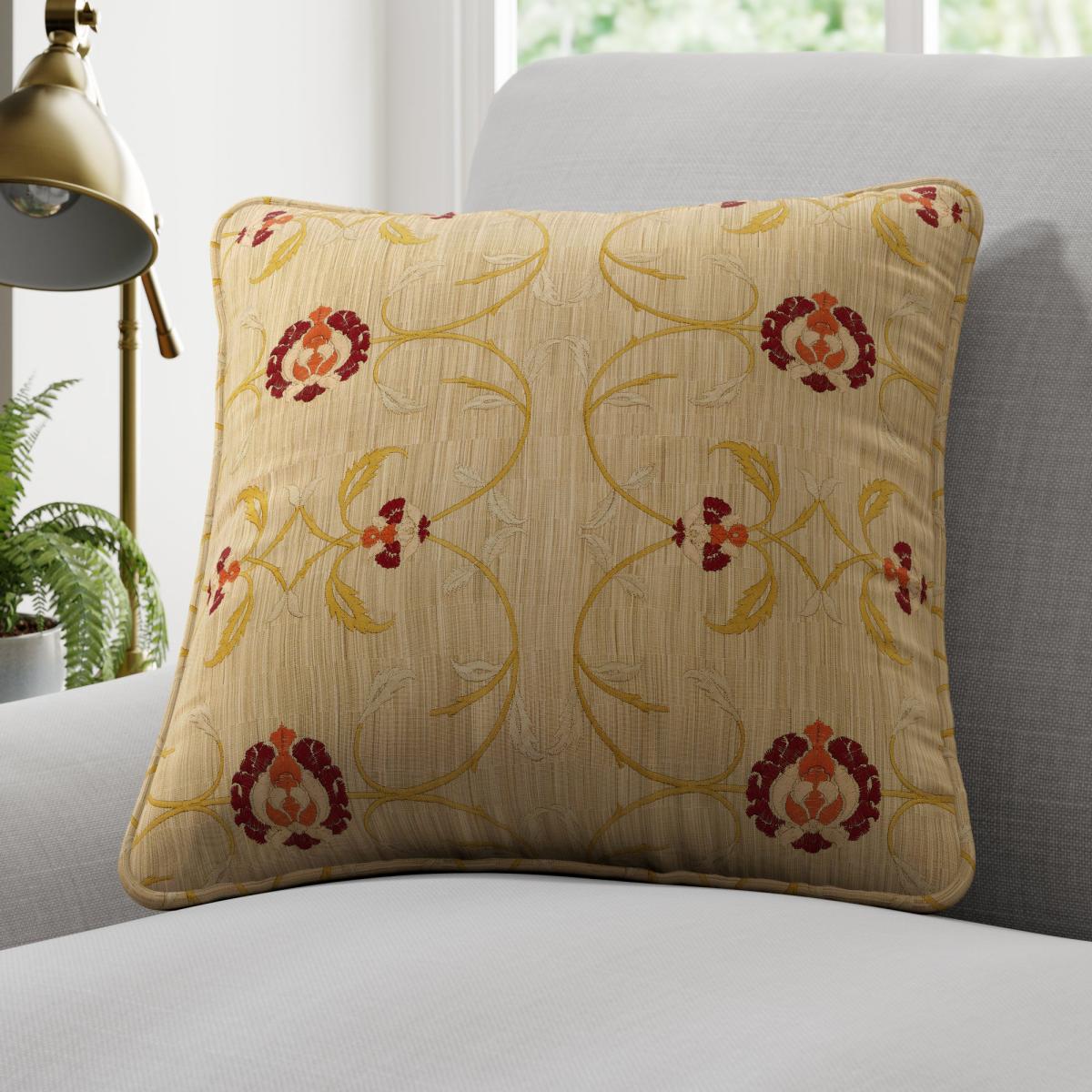 Inca Made to Measure Cushion Cover Inca Classic – image 1