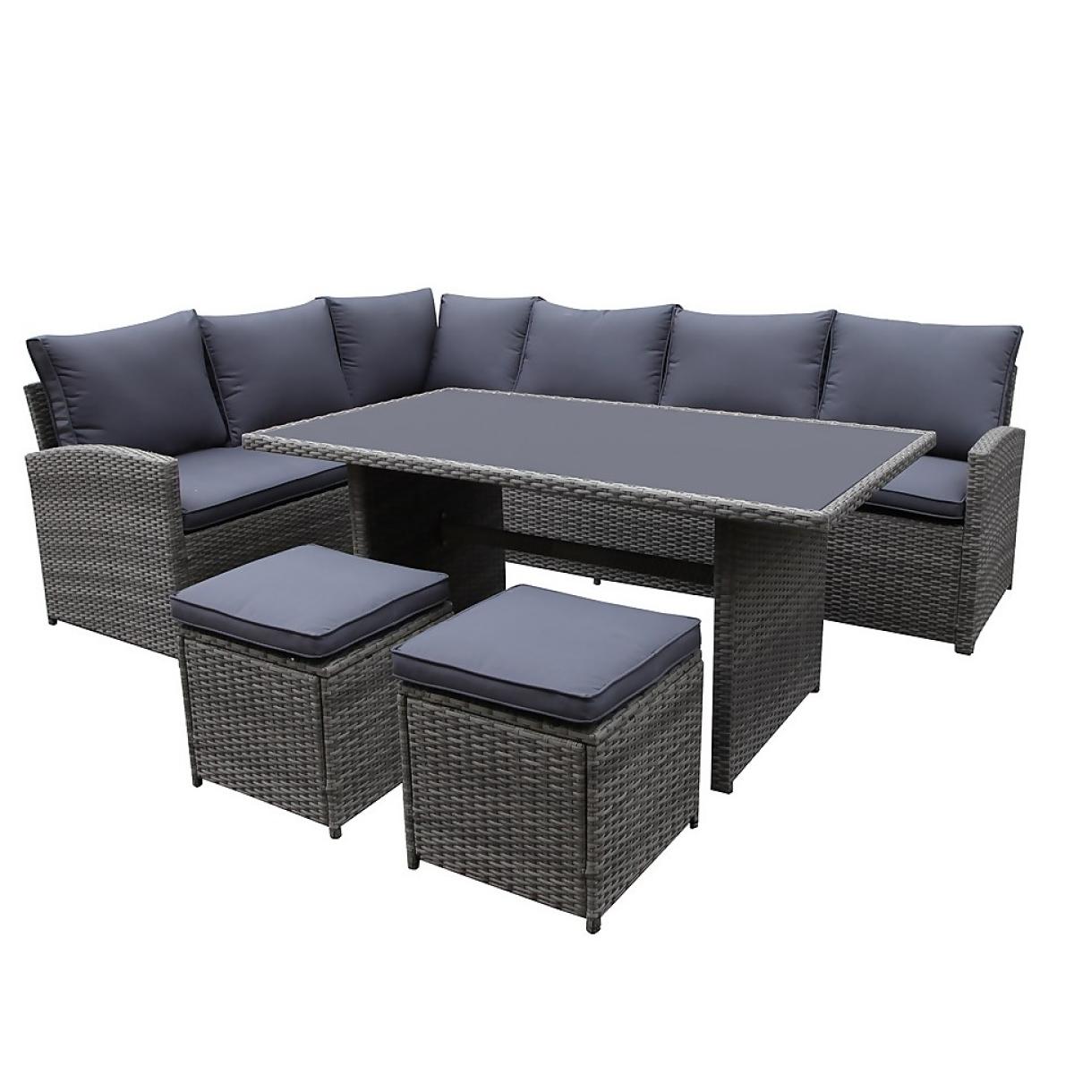 Matara Dining Set Replacement Cushion Cover Set – image 2