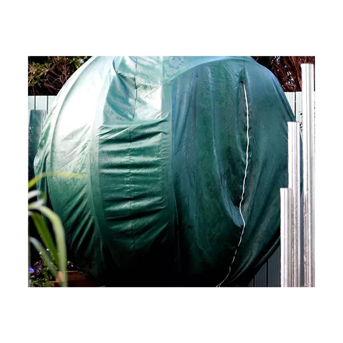 Farmer's Cottage Garden Pod Winter Cover