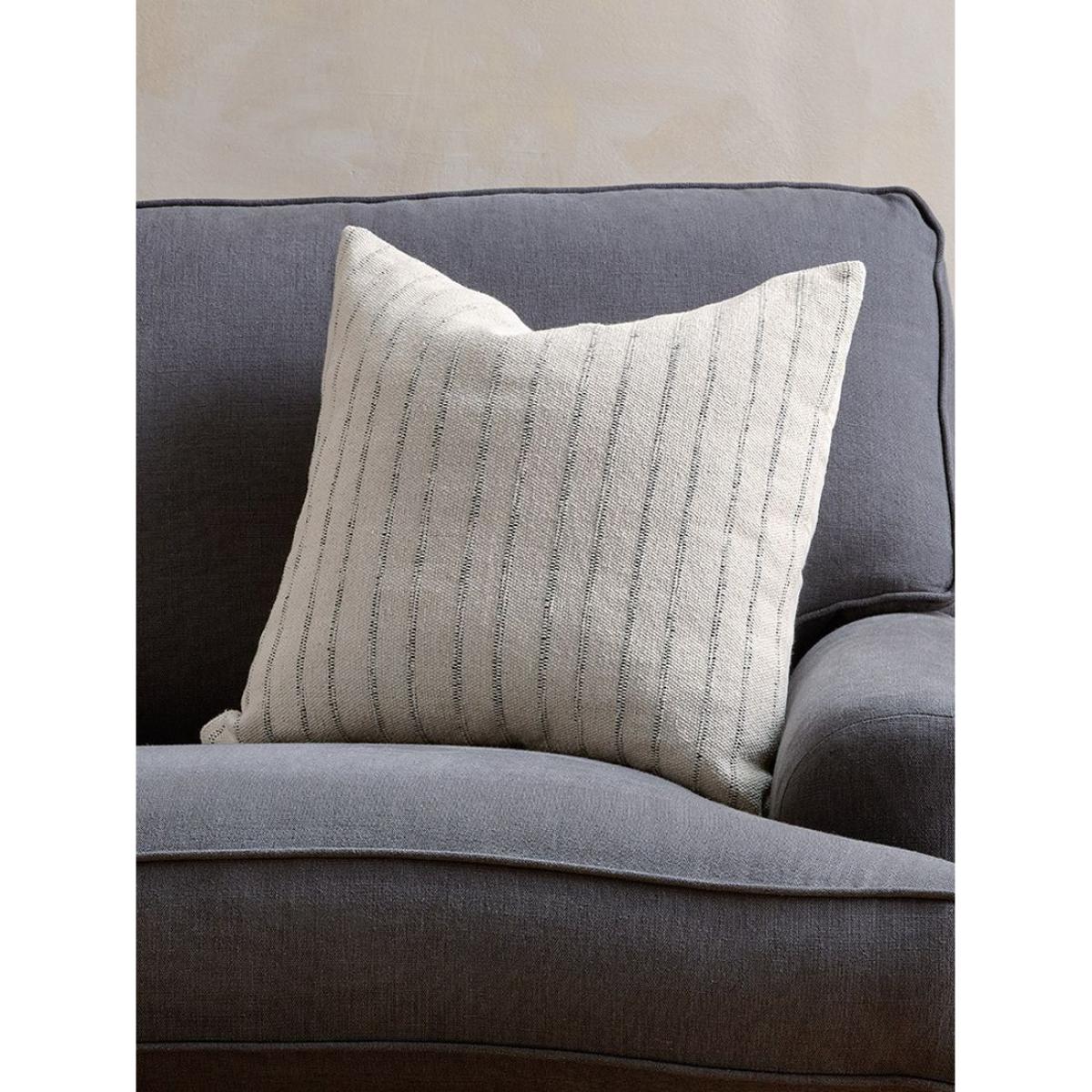 Nkuku Maidaan Square Cushion Cover – image 2