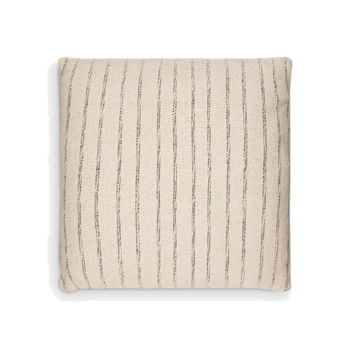 Nkuku Maidaan Square Cushion Cover – image 1