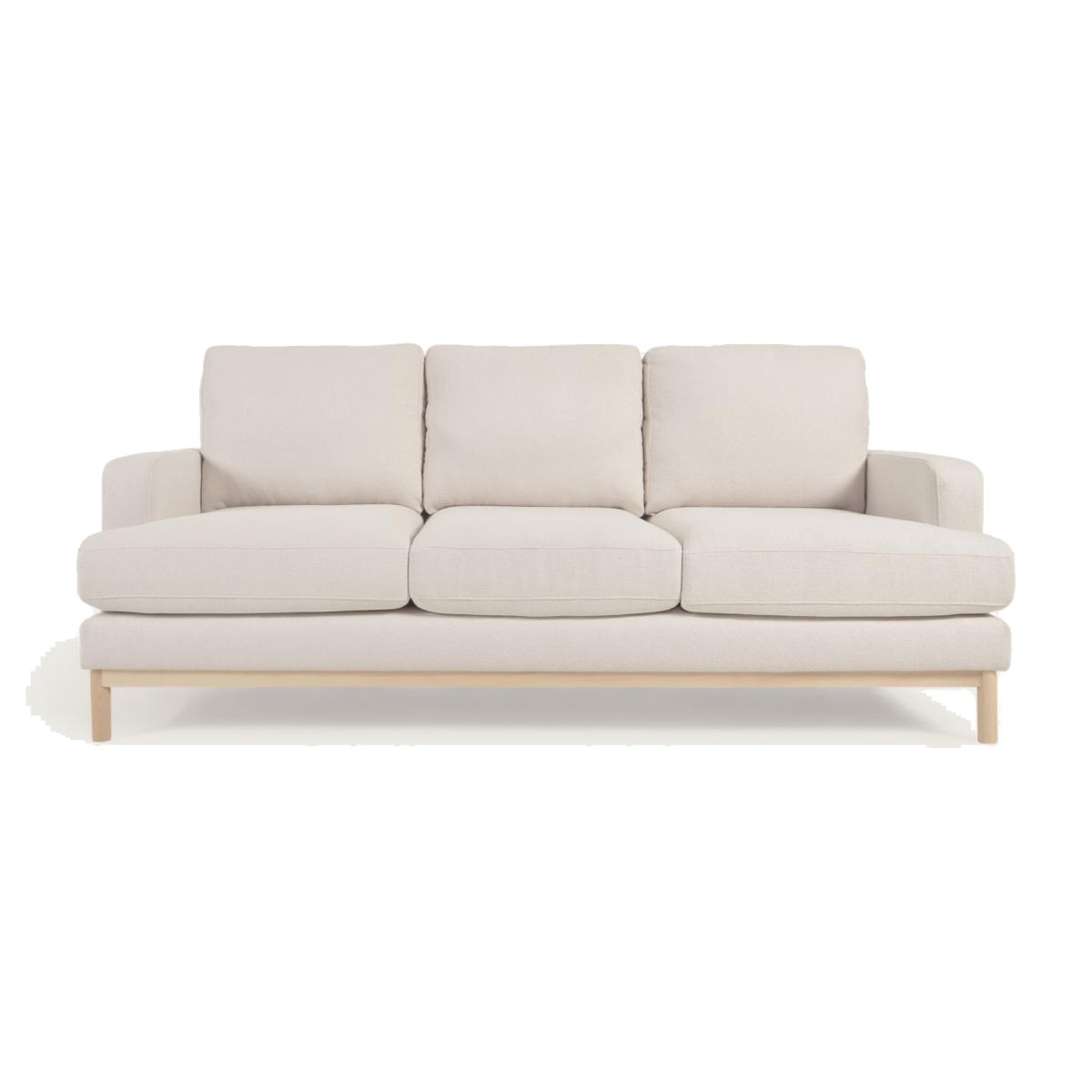 MIHAELA Spare part cushion cover seat left PS33
