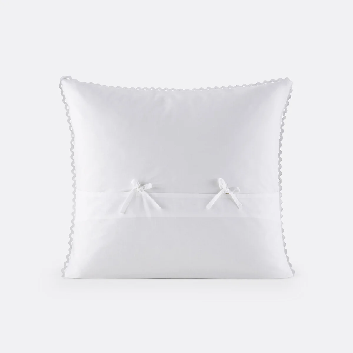 Tennessee Quilted and Embroidered Cushion Cover – image 3