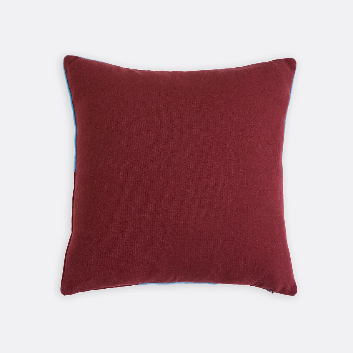 Tabaka Velour Cushion Cover – image 4