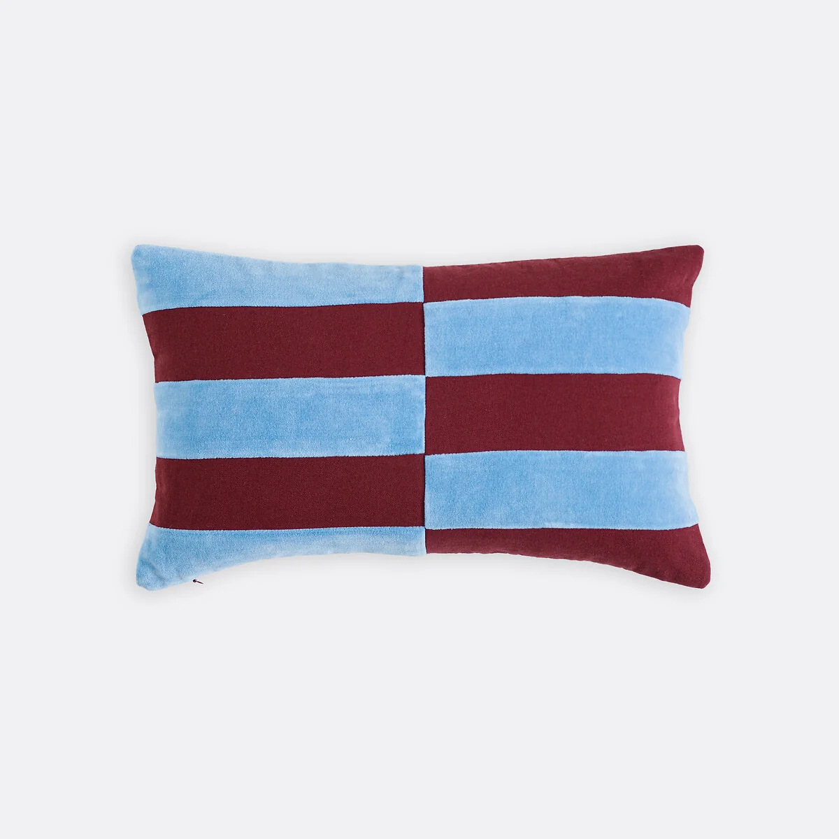 Tabaka Velour Cushion Cover – image 5