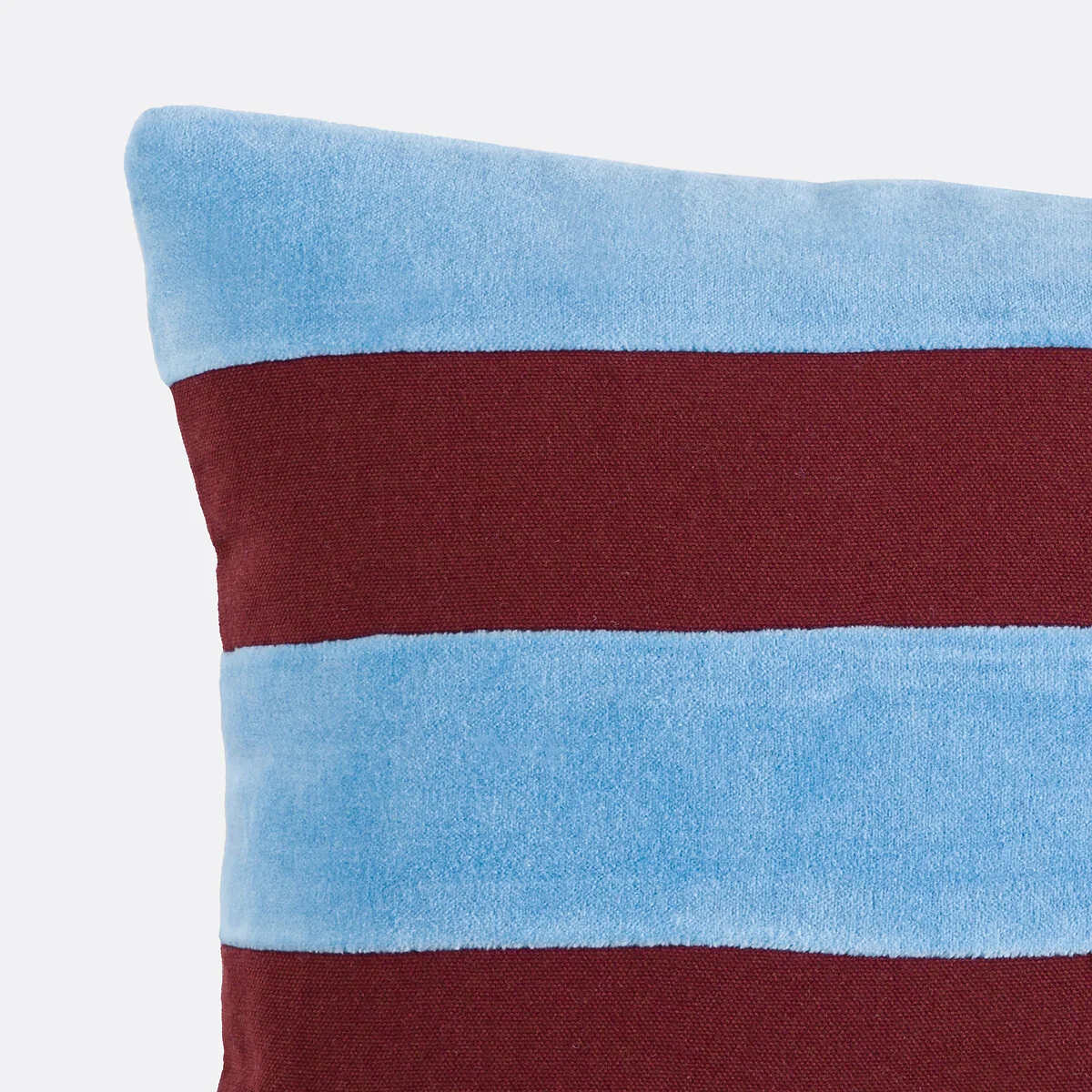 Tabaka Velour Cushion Cover – image 6