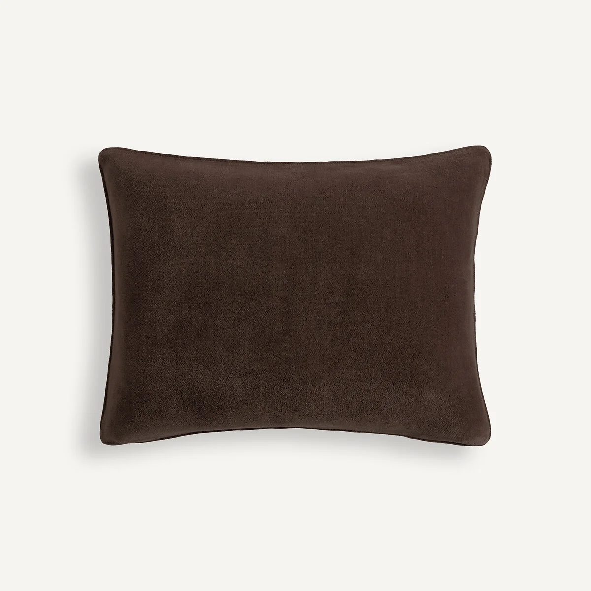 Albon Cushion Cover in Chenille Velour – image 6