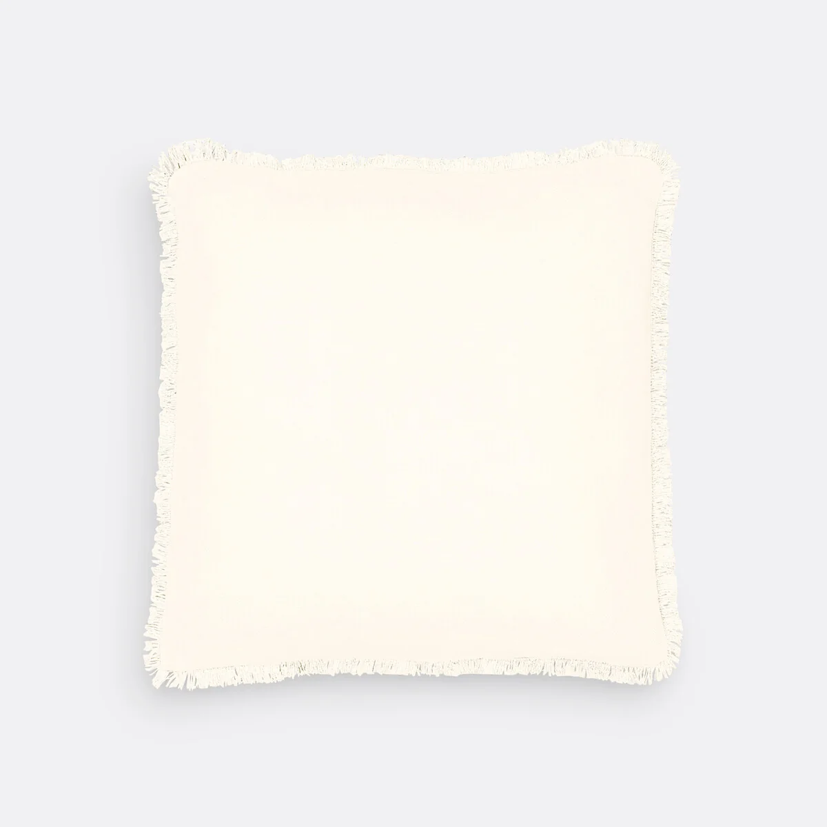 Panama Cotton Woven Cushion Cover – image 2