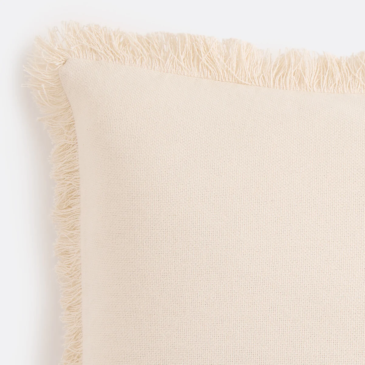 Panama Cotton Woven Cushion Cover – image 3