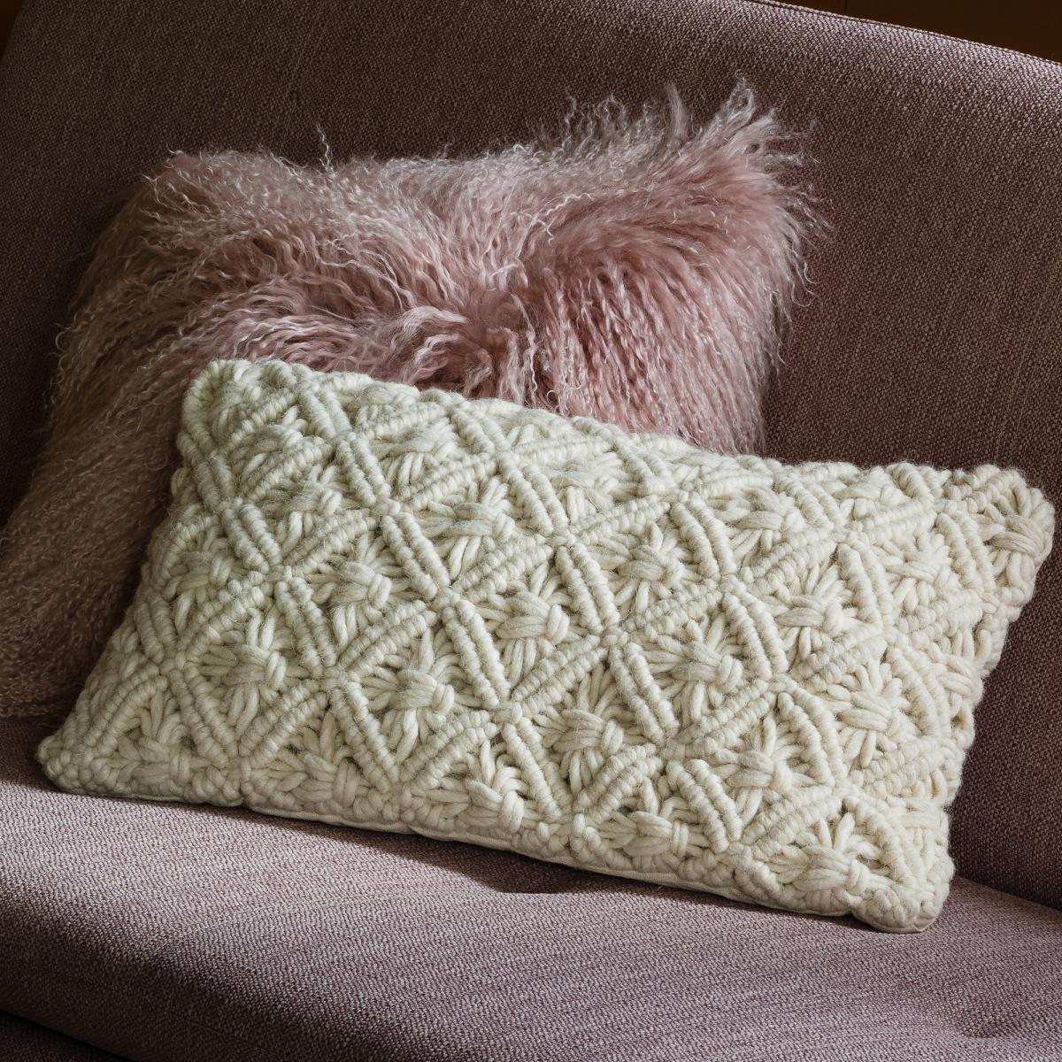 Thera Cushion Cover – image 3