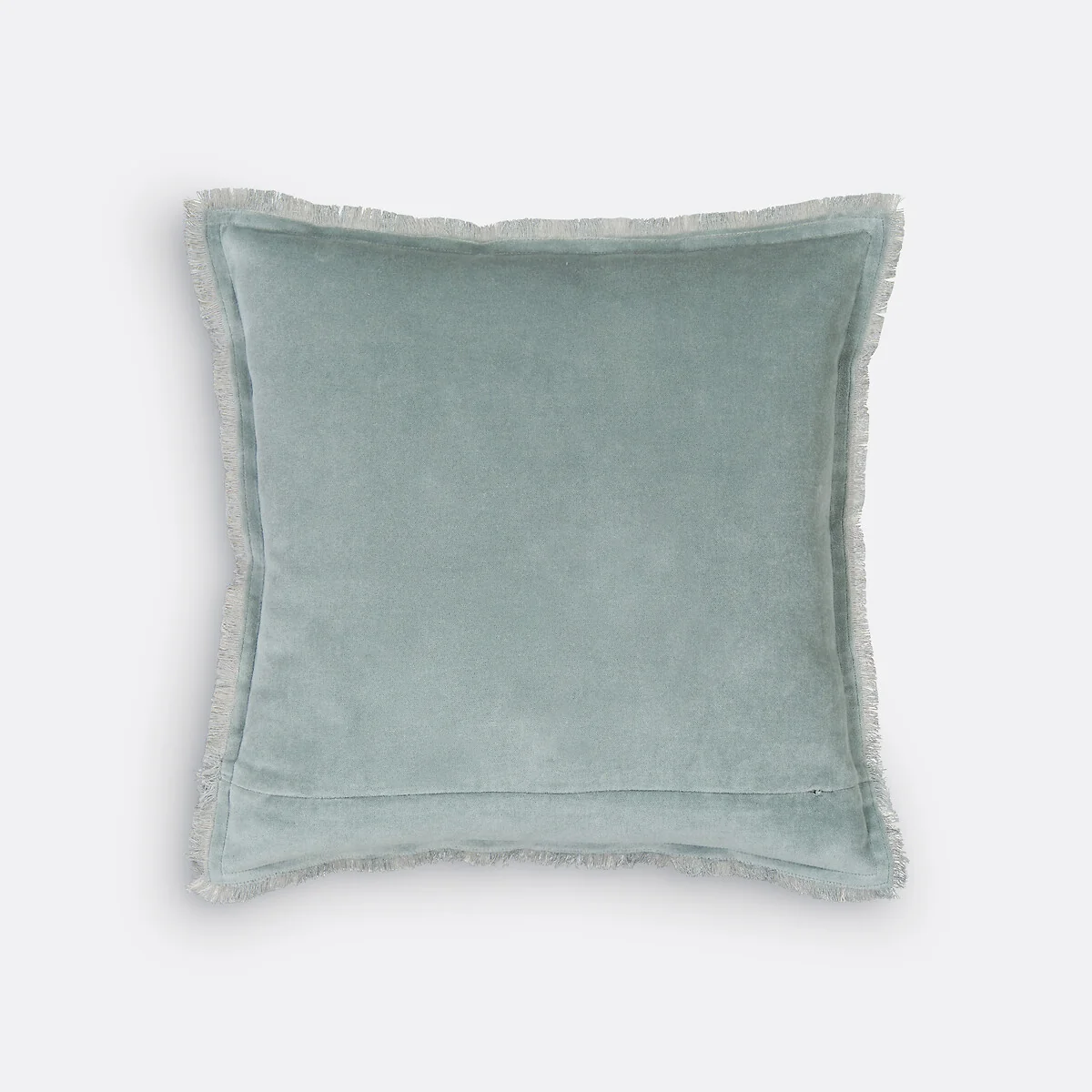 Octavine 40 X 40cm Linen/Cotton Cushion Cover – image 2