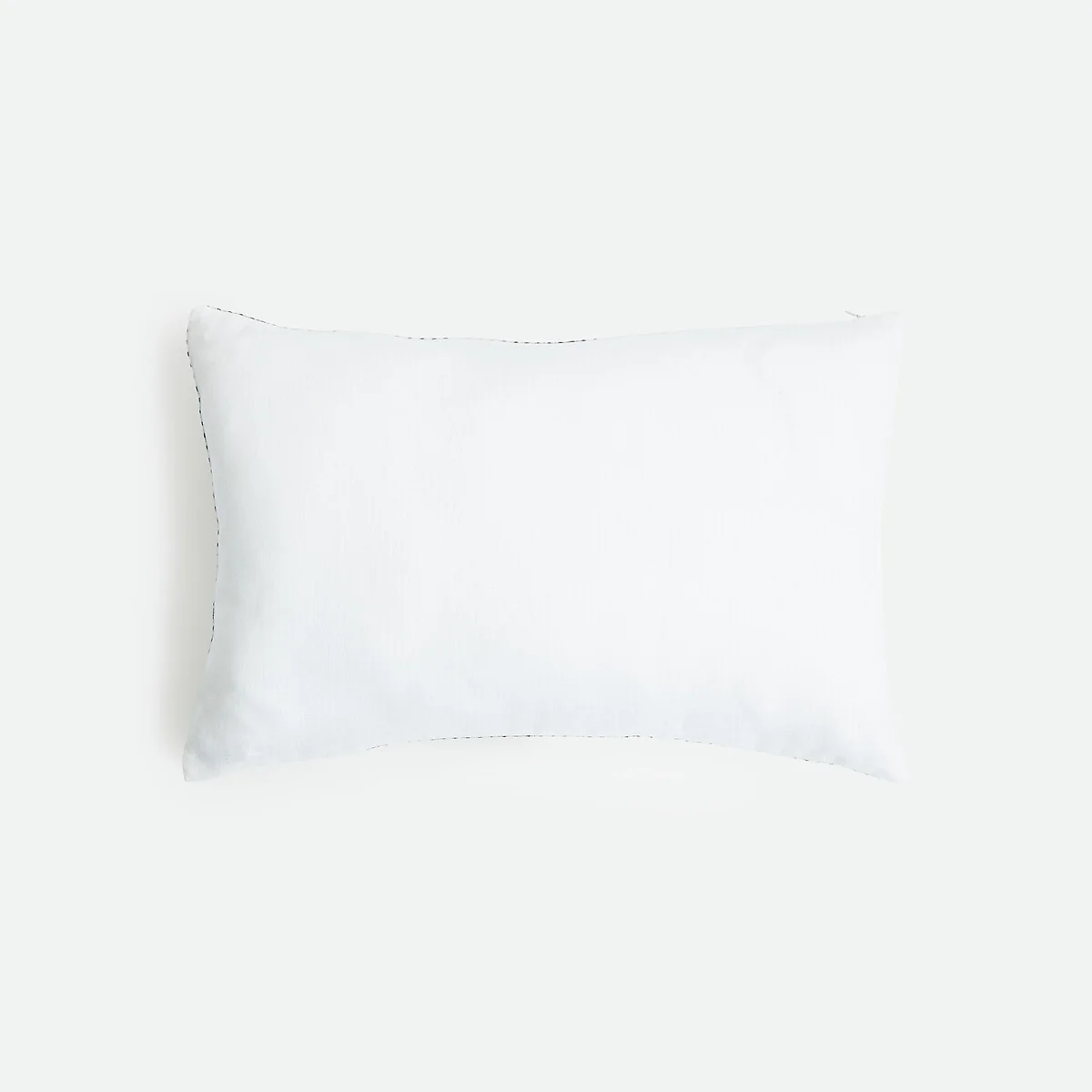 Elba Plain Linen Cushion Cover – image 5