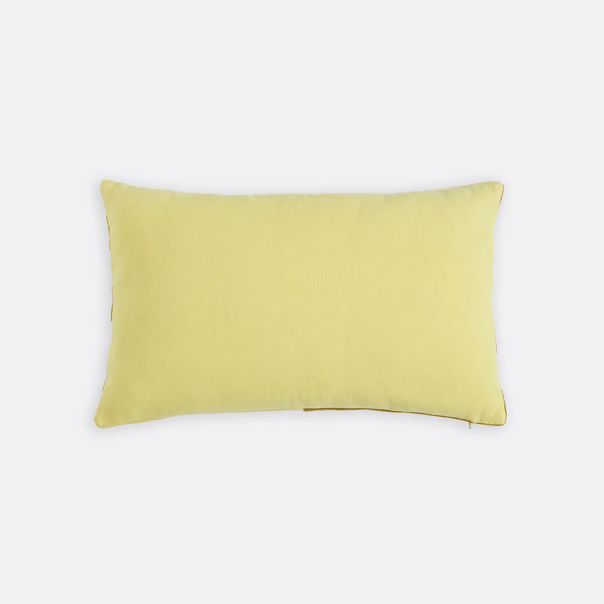 Tabaka Velour Cushion Cover – image 7