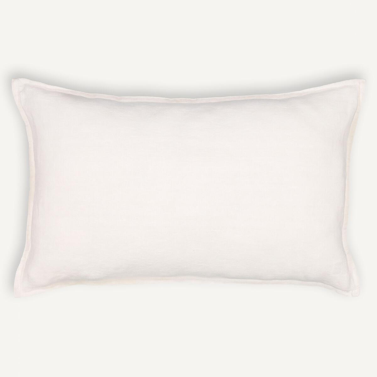 Boreo Cushion Cover in Thick Linen – image 3