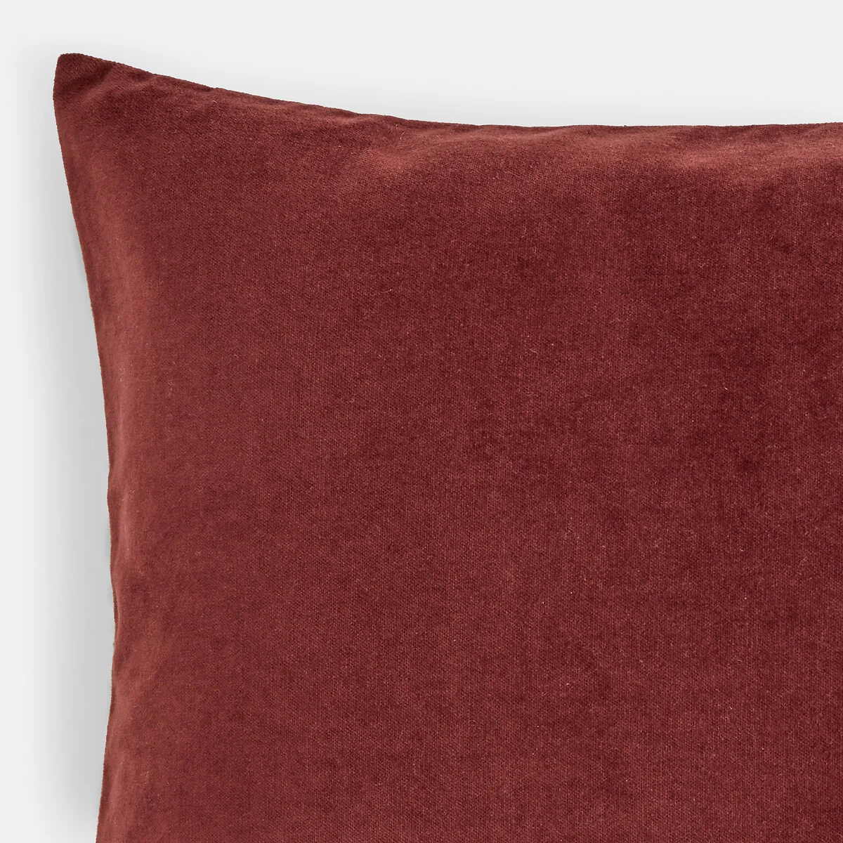 Velvet Rectangular Velvet Cushion Cover – image 2