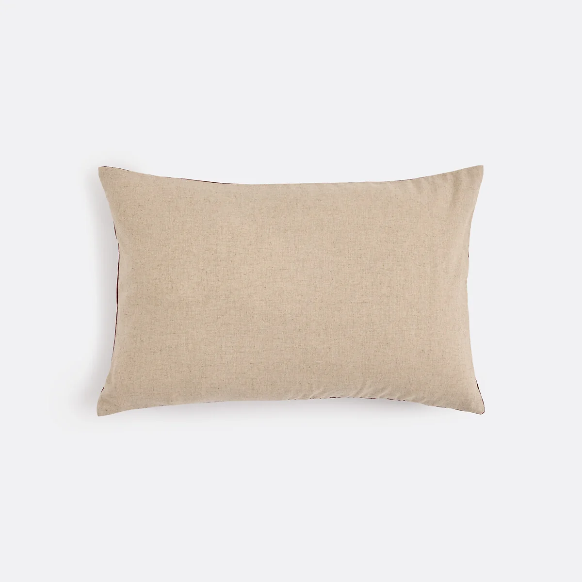 Velvet Rectangular Velvet Cushion Cover – image 3