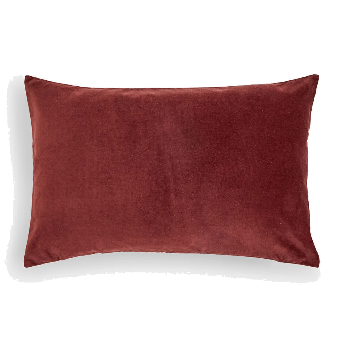 Velvet Rectangular Velvet Cushion Cover – image 1