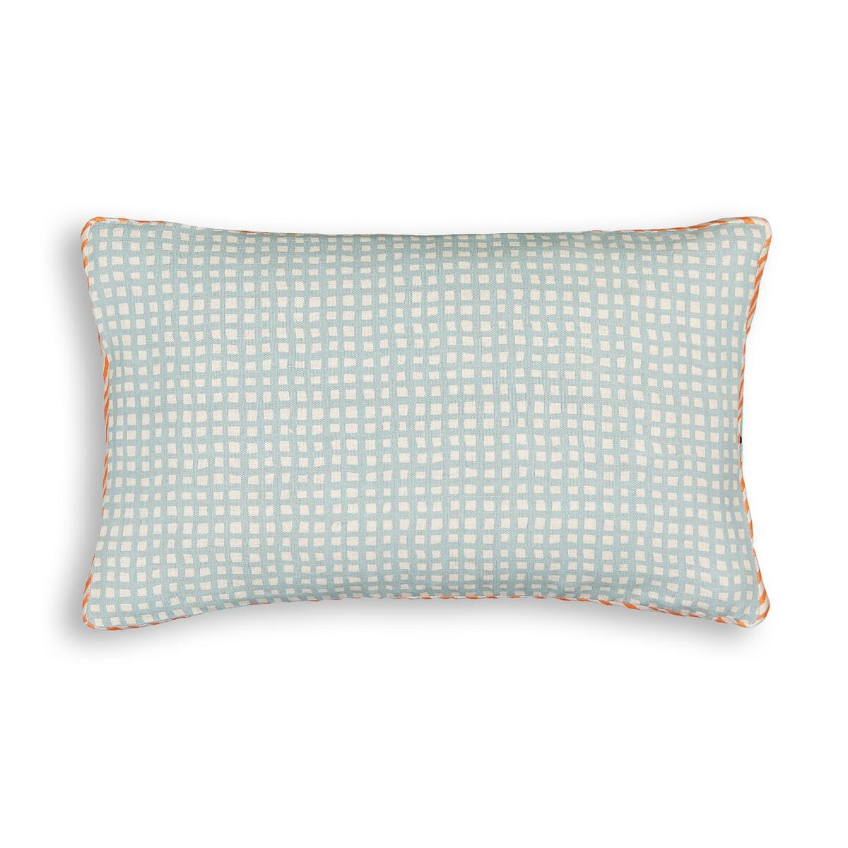 Lalo Cotton / Linen Cushion Cover – image 2