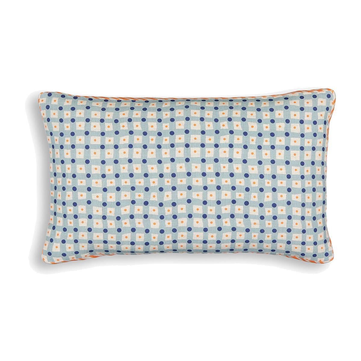 Lalo Cotton / Linen Cushion Cover – image 1