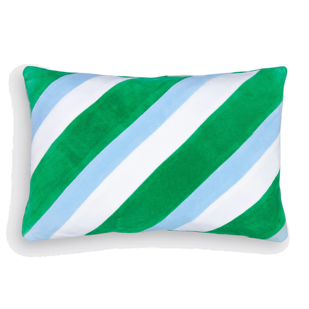 Abby Velvet Cushion Cover, 60 X 40cm – image 1