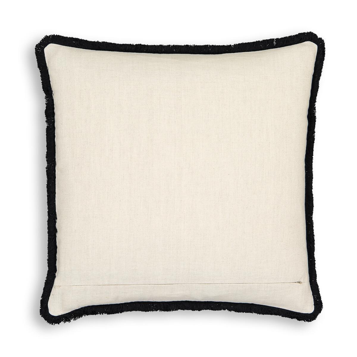 Jalapao Cotton & Linen Cushion Cover – image 2