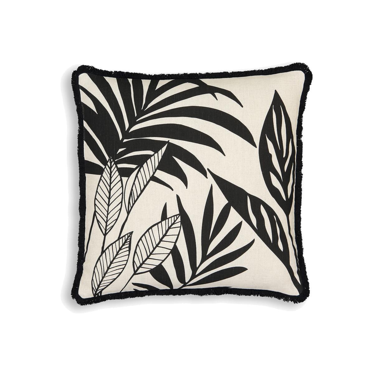 Jalapao Cotton & Linen Cushion Cover – image 1