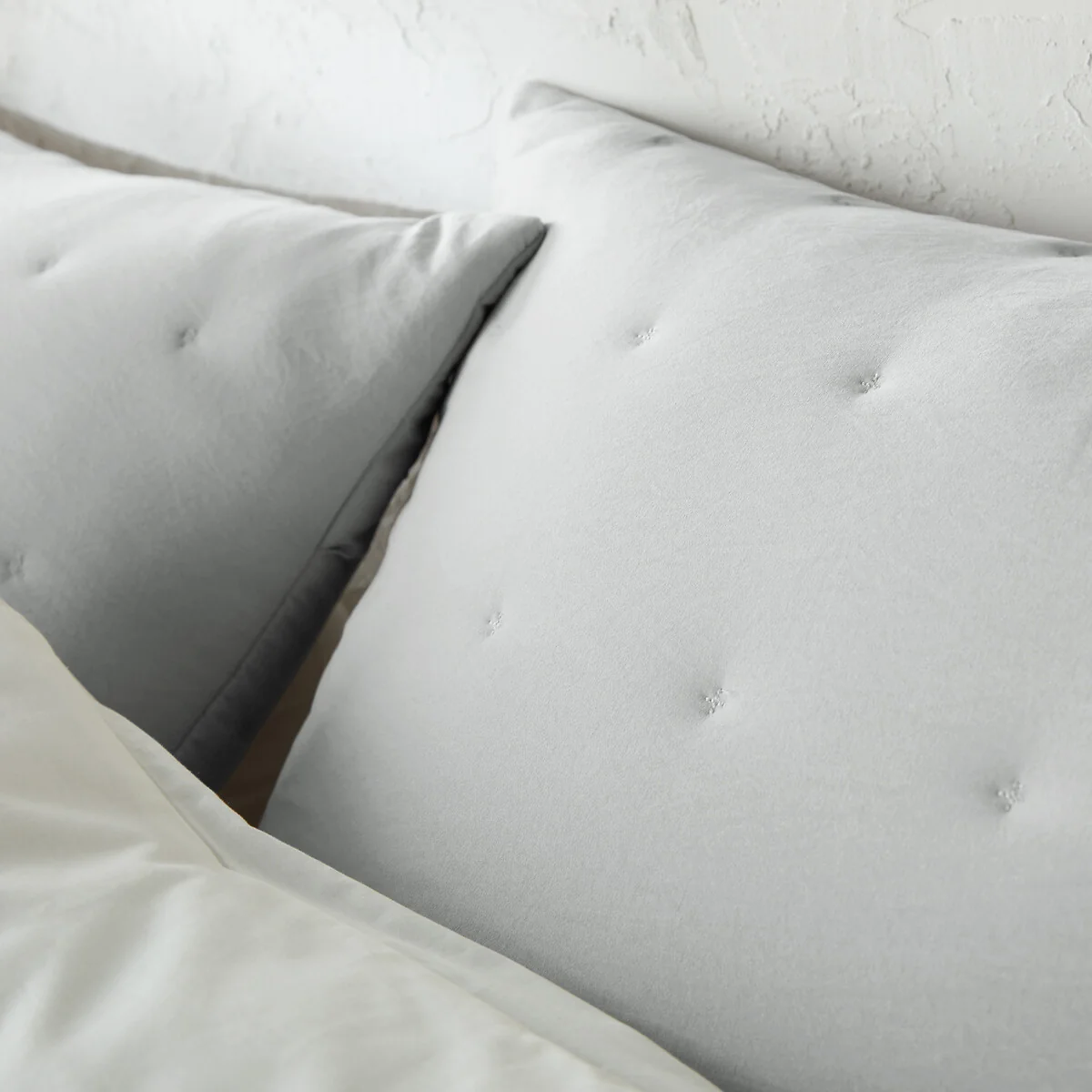 Loja 65x65cm Pre-Washed Microfibre Cushion Cover – image 3
