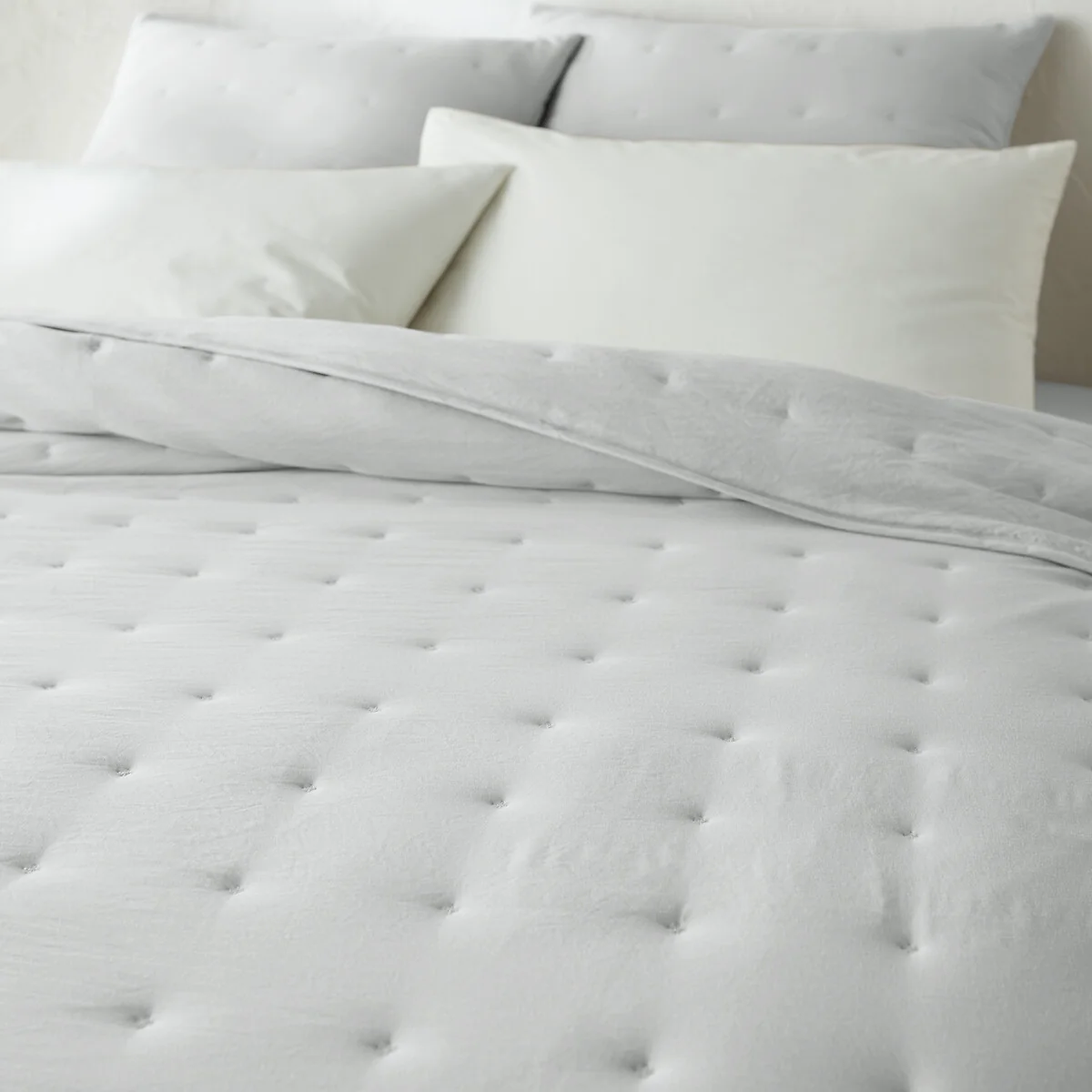 Loja 65x65cm Pre-Washed Microfibre Cushion Cover – image 4