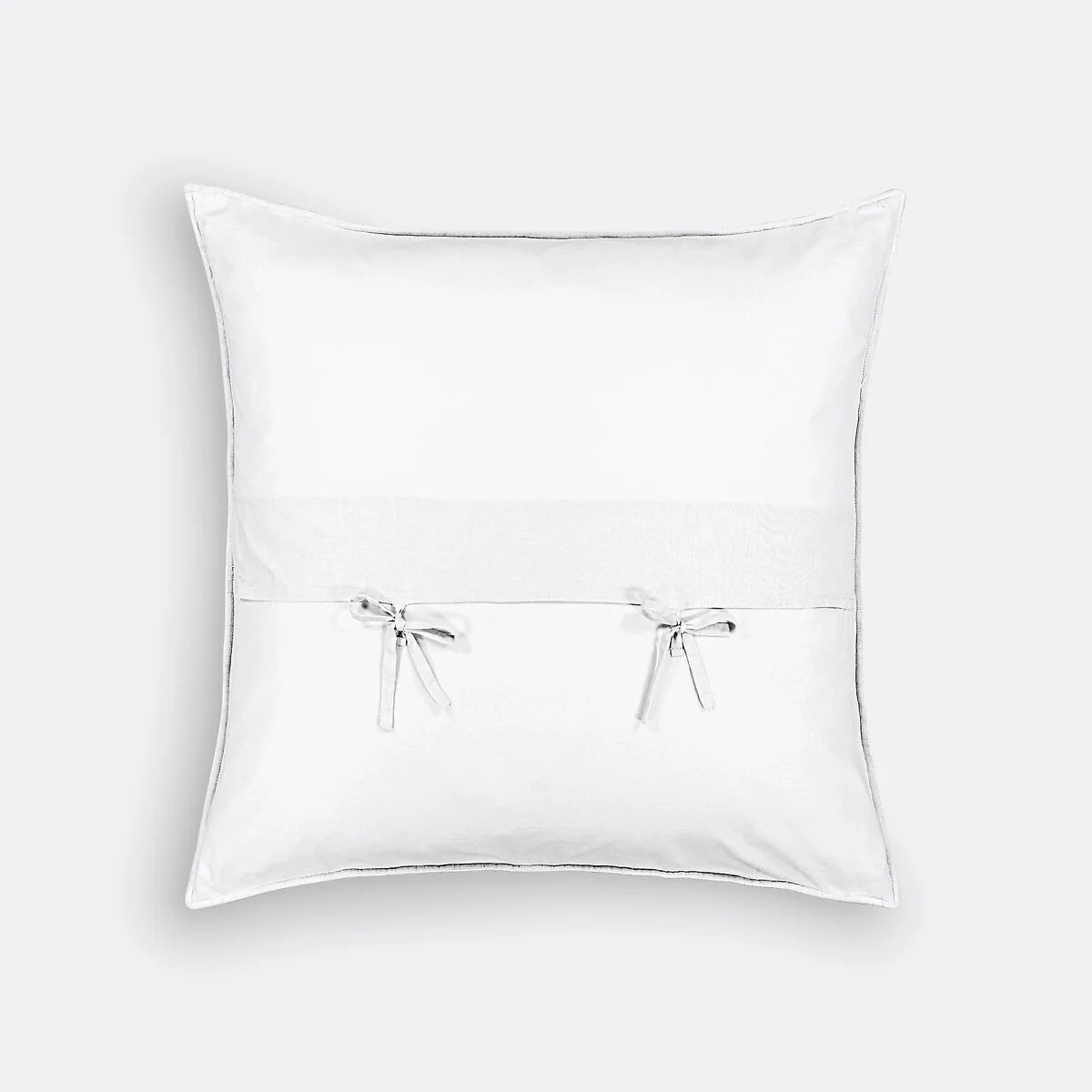 Zig Zag Scenario Quilted Cushion Cover – image 5