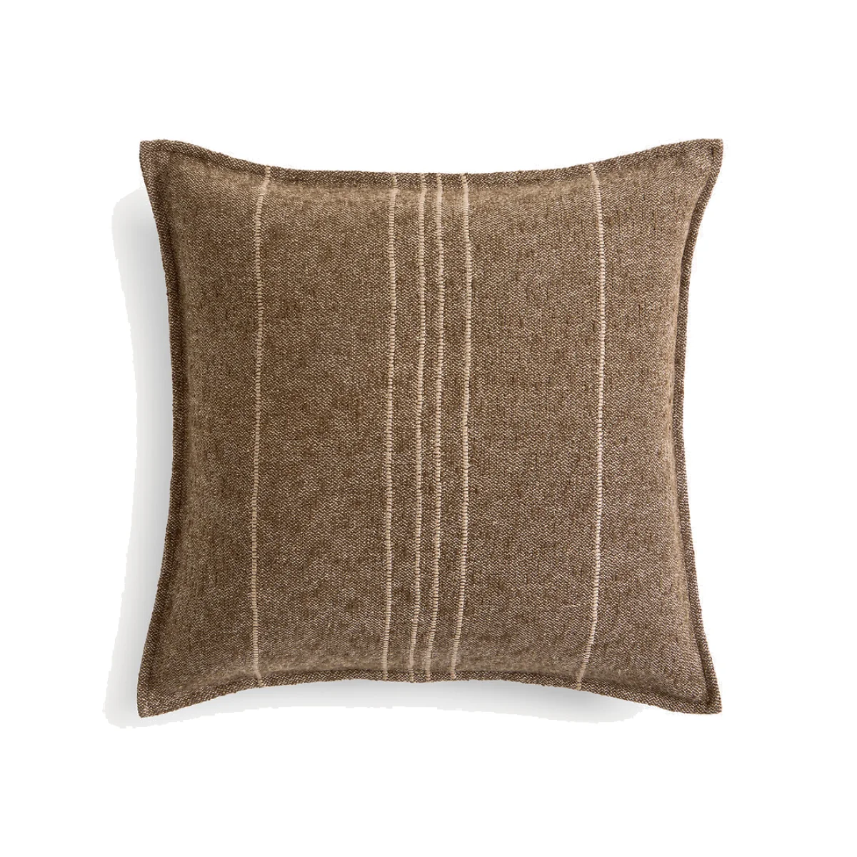 Thalin Cushion Cover in Cotton and Linen – image 1