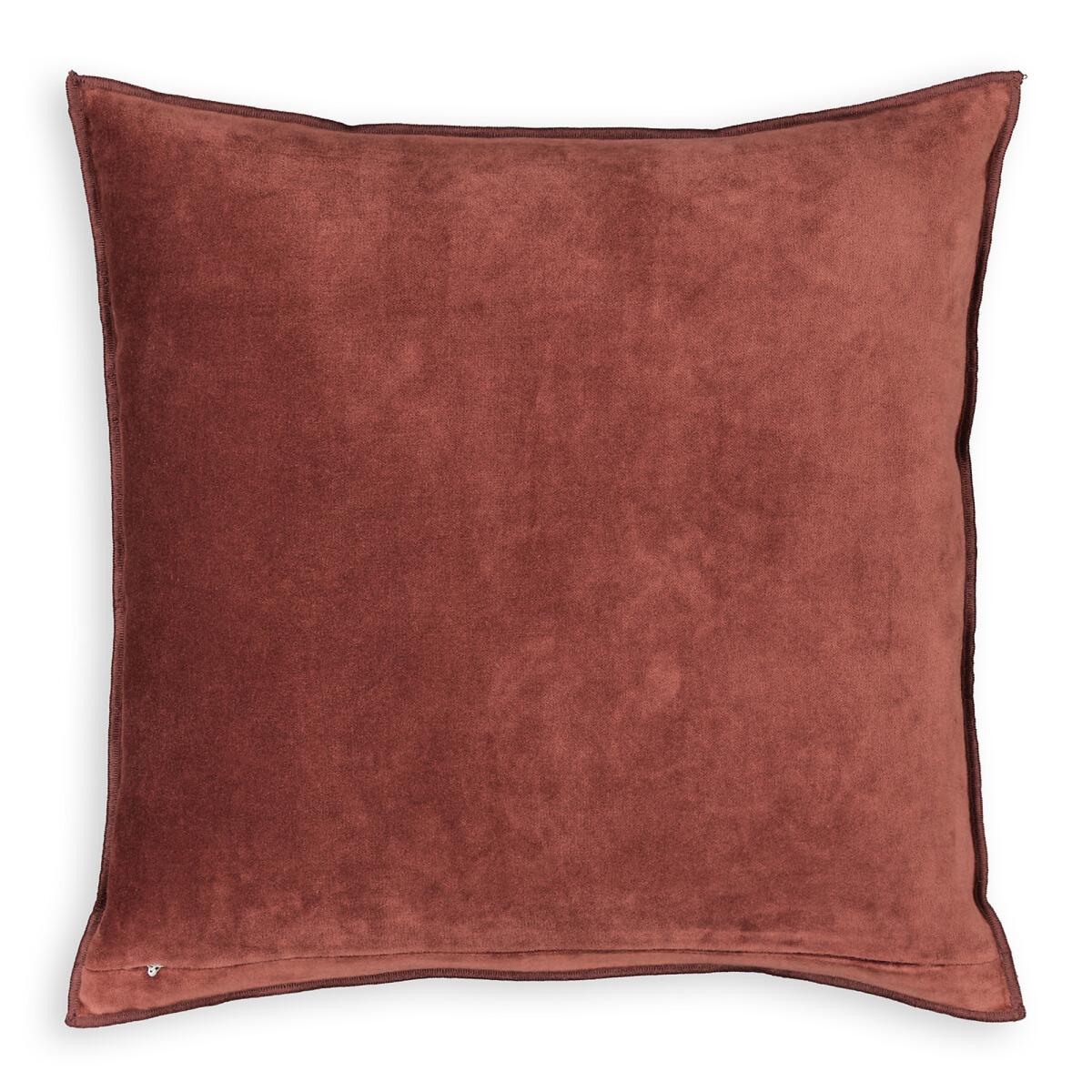 Lizzie 40 x 40cm Floral Cotton/Linen Cushion Cover – image 2