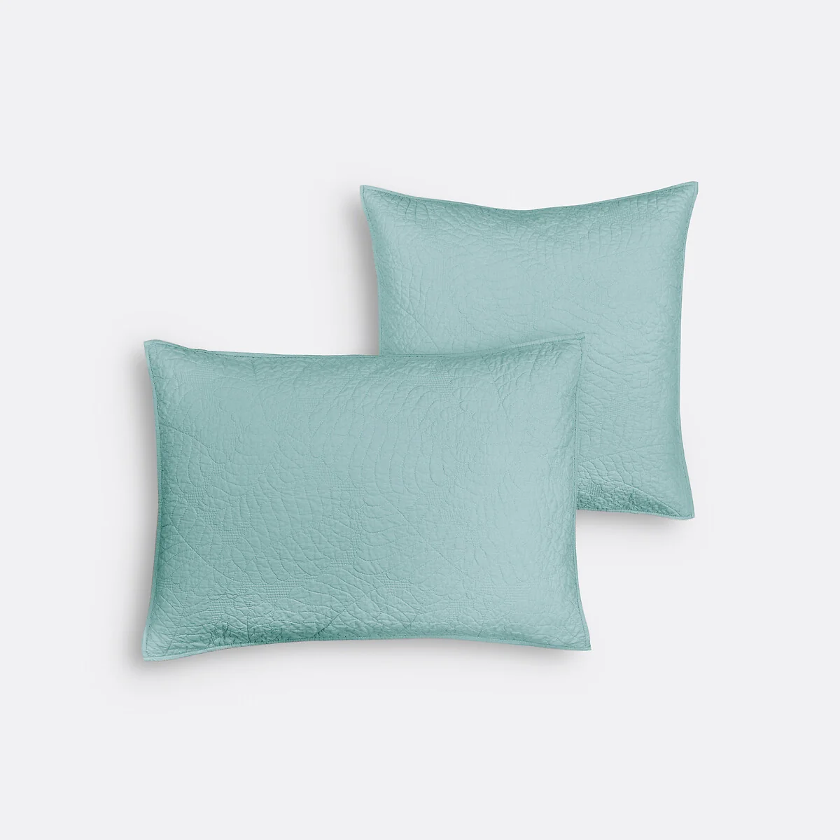 Tropical Cotton Percale Cushion Cover – image 3
