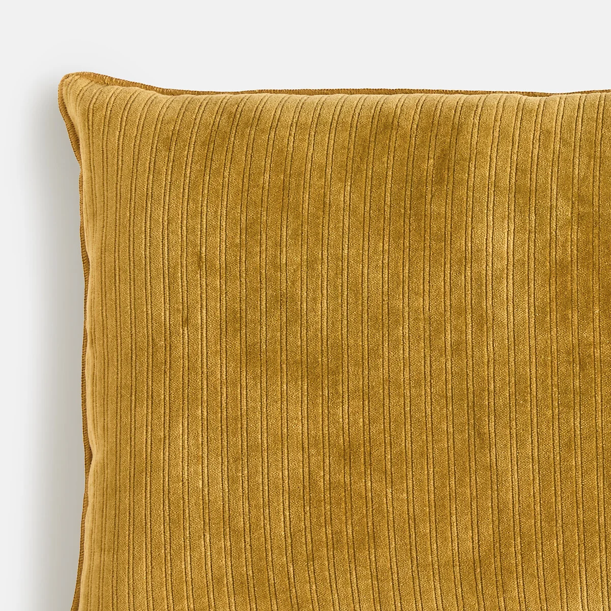Milo Embossed Velour Rectangular Cushion Cover – image 3