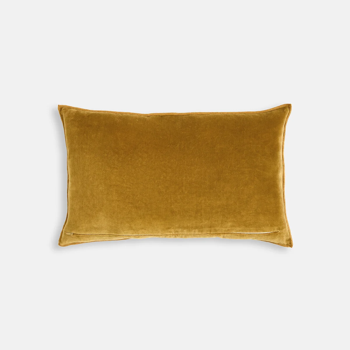 Milo Embossed Velour Rectangular Cushion Cover – image 4