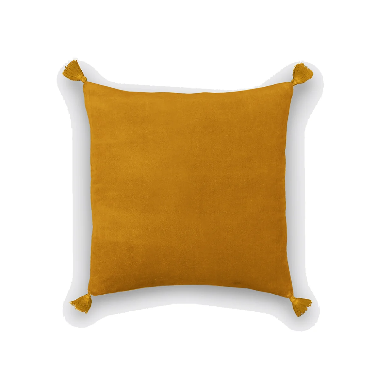 Velvet 40 X 40cm Cushion Cover