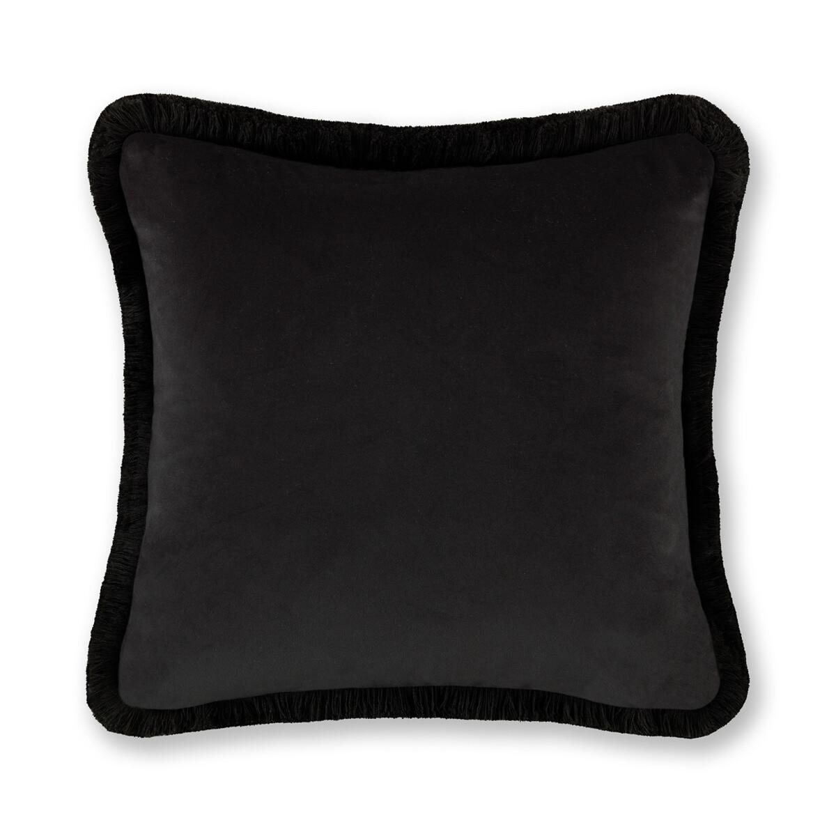 Pouncing Tigers Filled Cushion 43x43cm – image 2