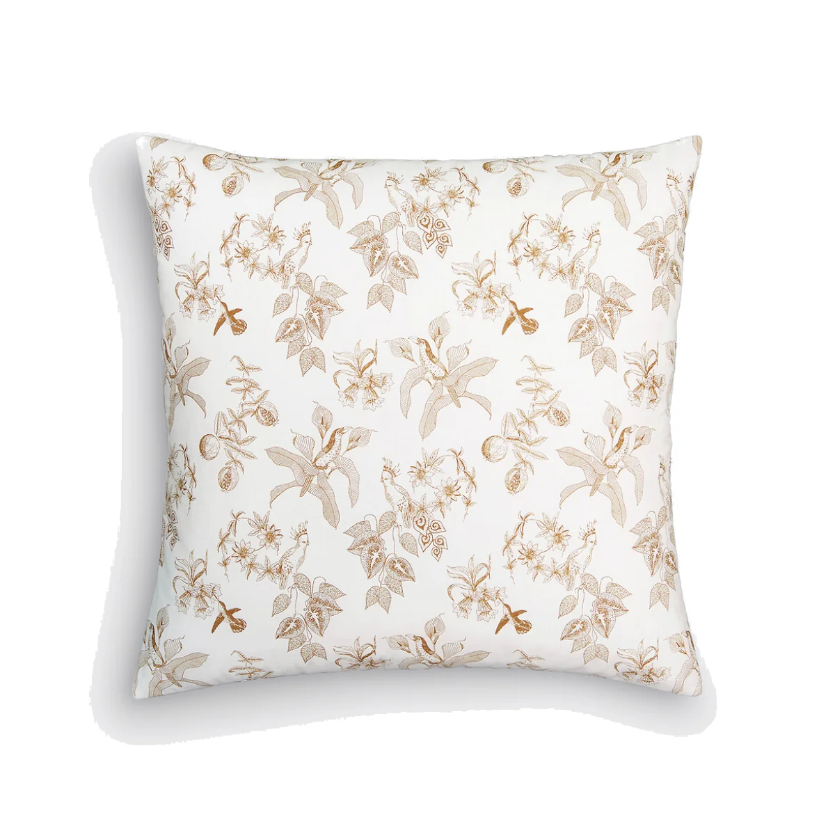 Granadille 65x65cm Cotton Cushion Cover
