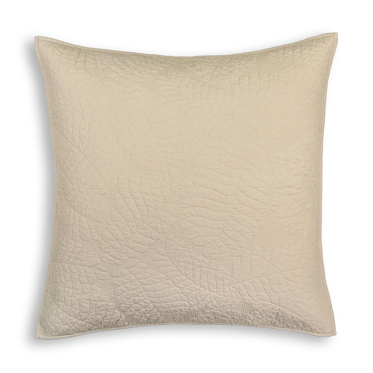 Tropical Cotton Percale Pillowcase – image 2