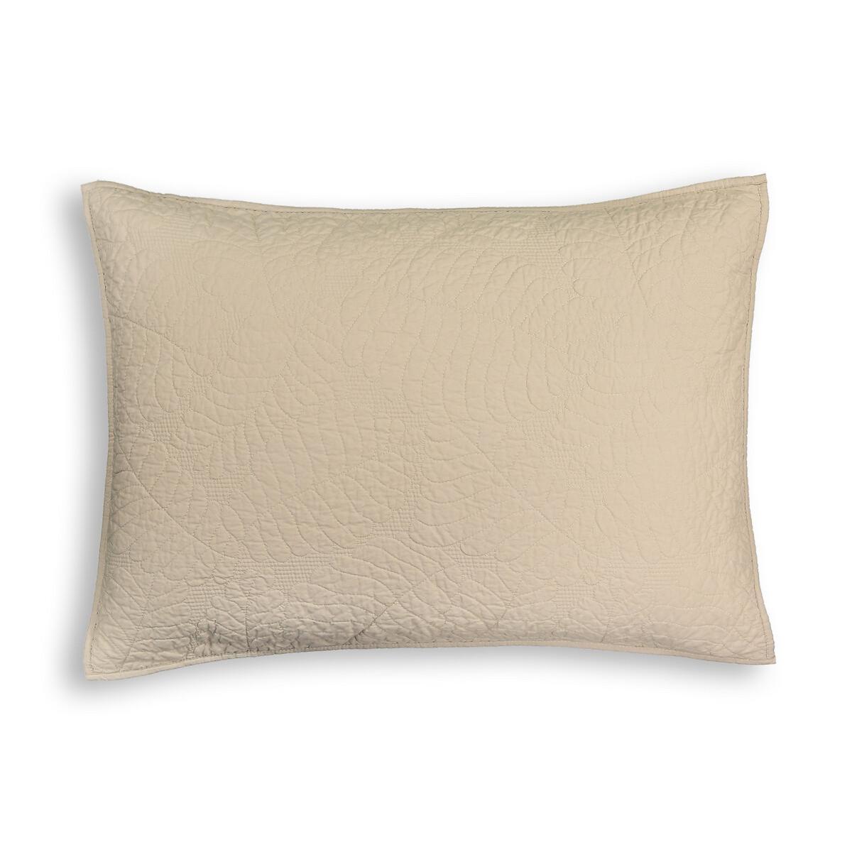 Tropical Cotton Percale Pillowcase – image 3