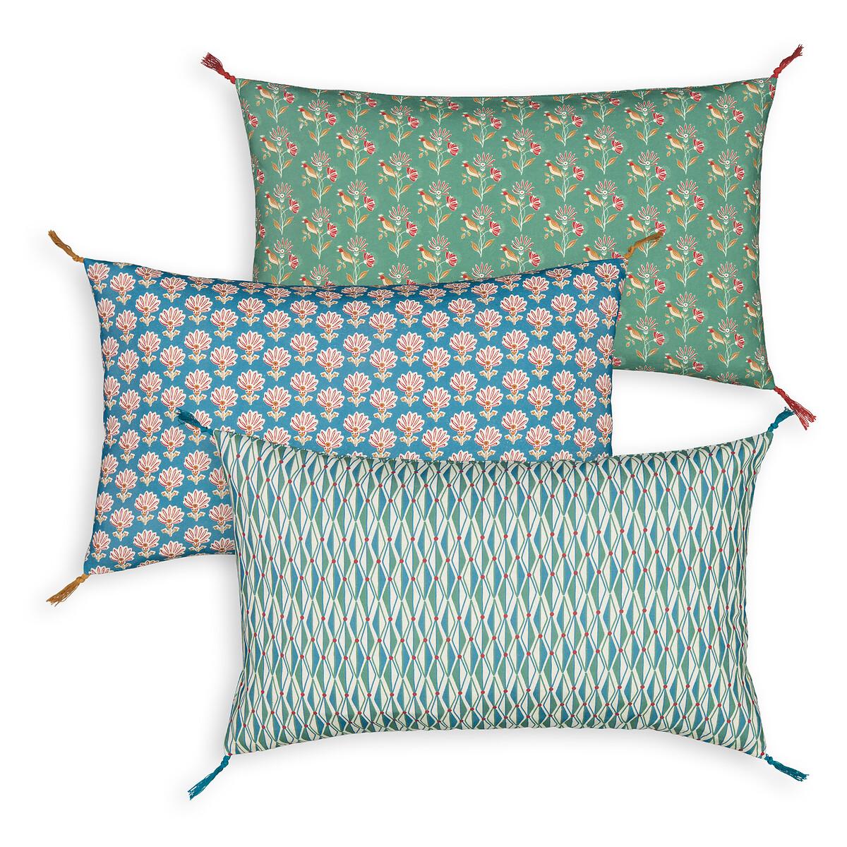 Nadesha Rectangular 100% Cushion Cover – image 2
