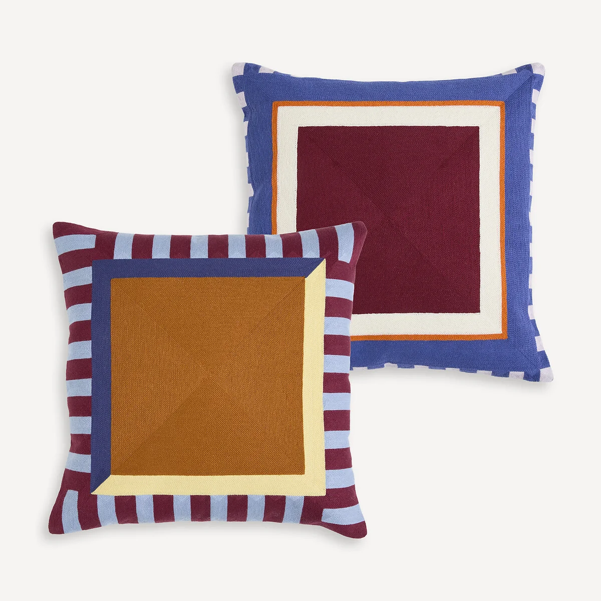 Piazza Cotton 45 X 45cm Cushion Cover – image 7