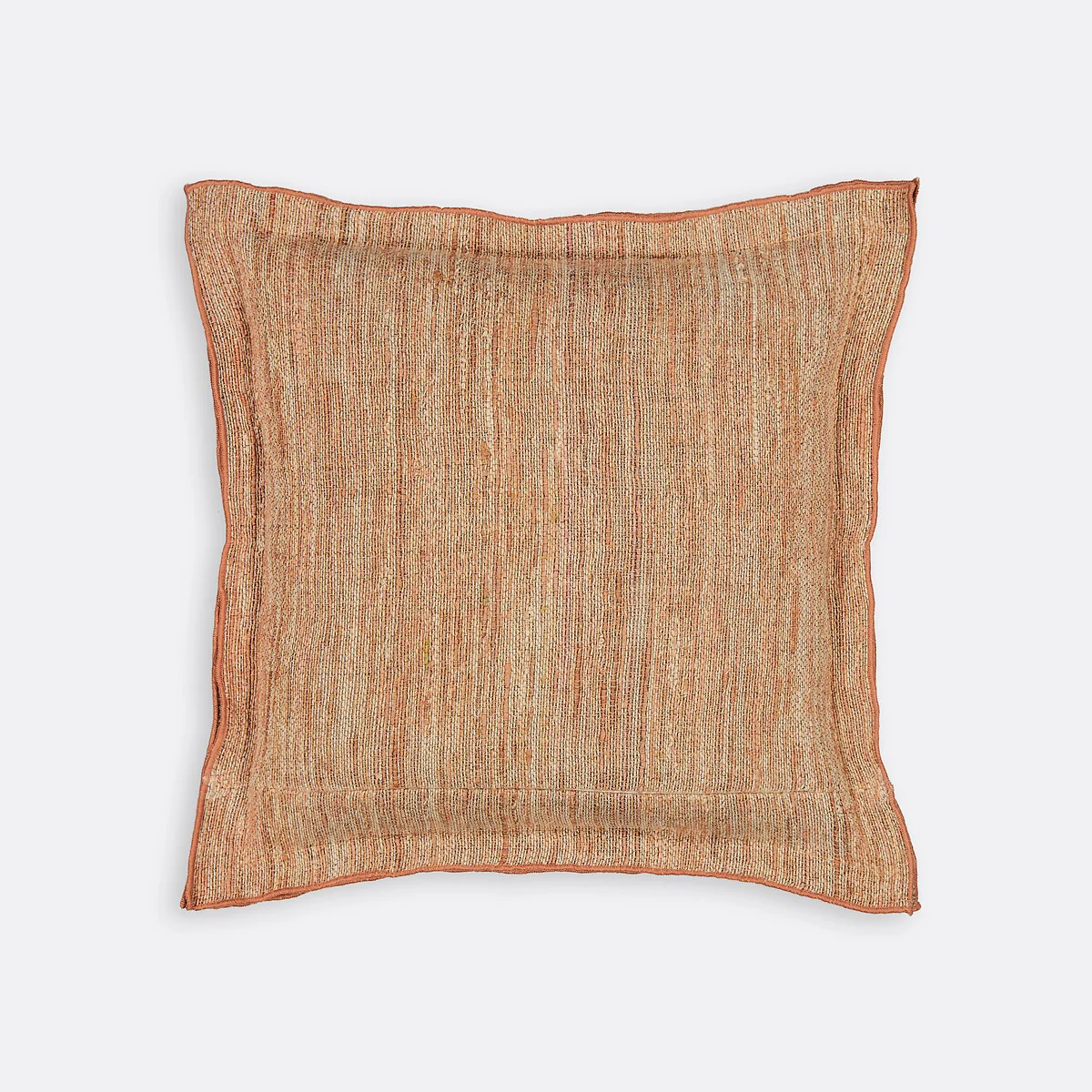 Marciana Cushion Cover in Cotton/Linen/Silk – image 4