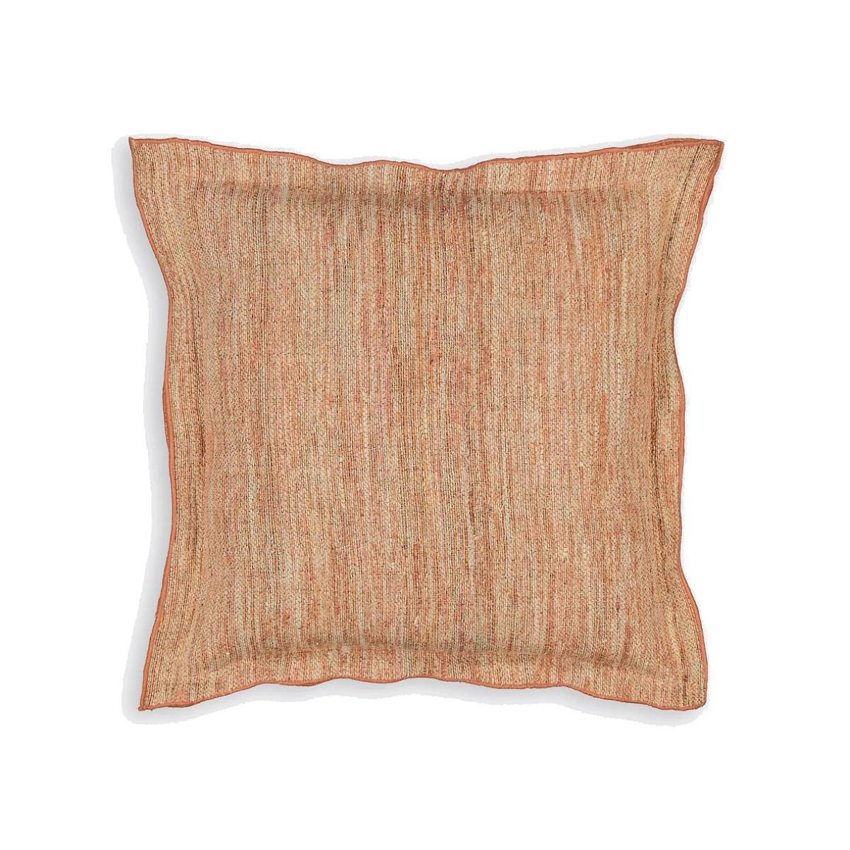 Marciana Cushion Cover in Cotton/Linen/Silk – image 1