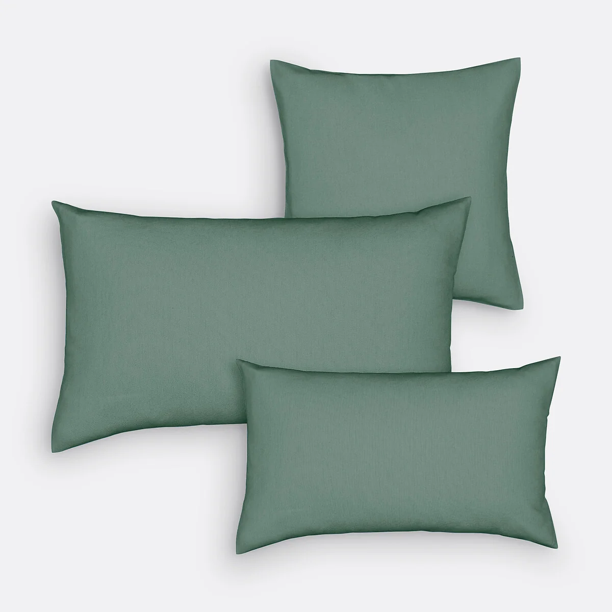 Set of 2 Scénario Cushion Covers – image 3