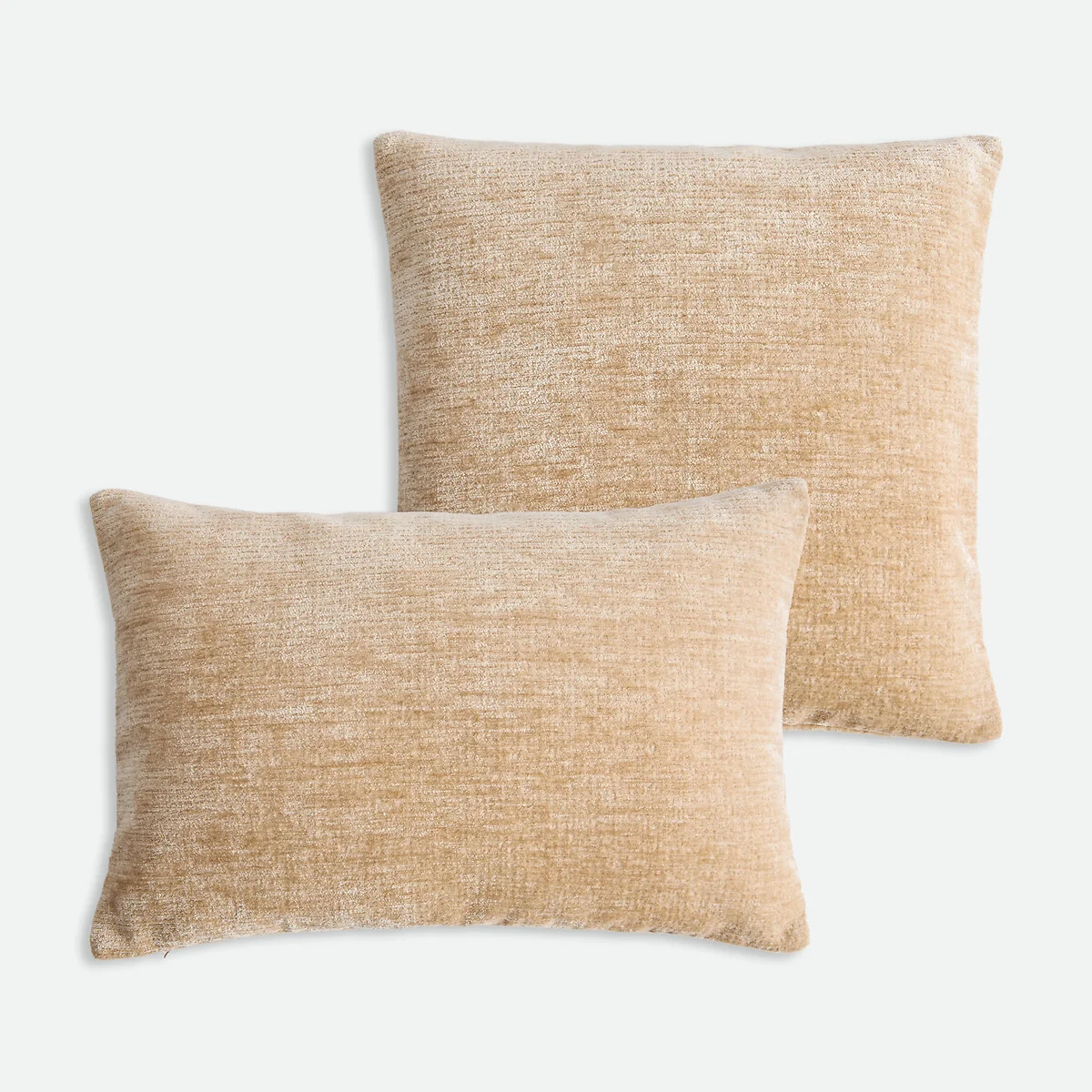 Bocha Textured Velvet Cushion Cover – image 6