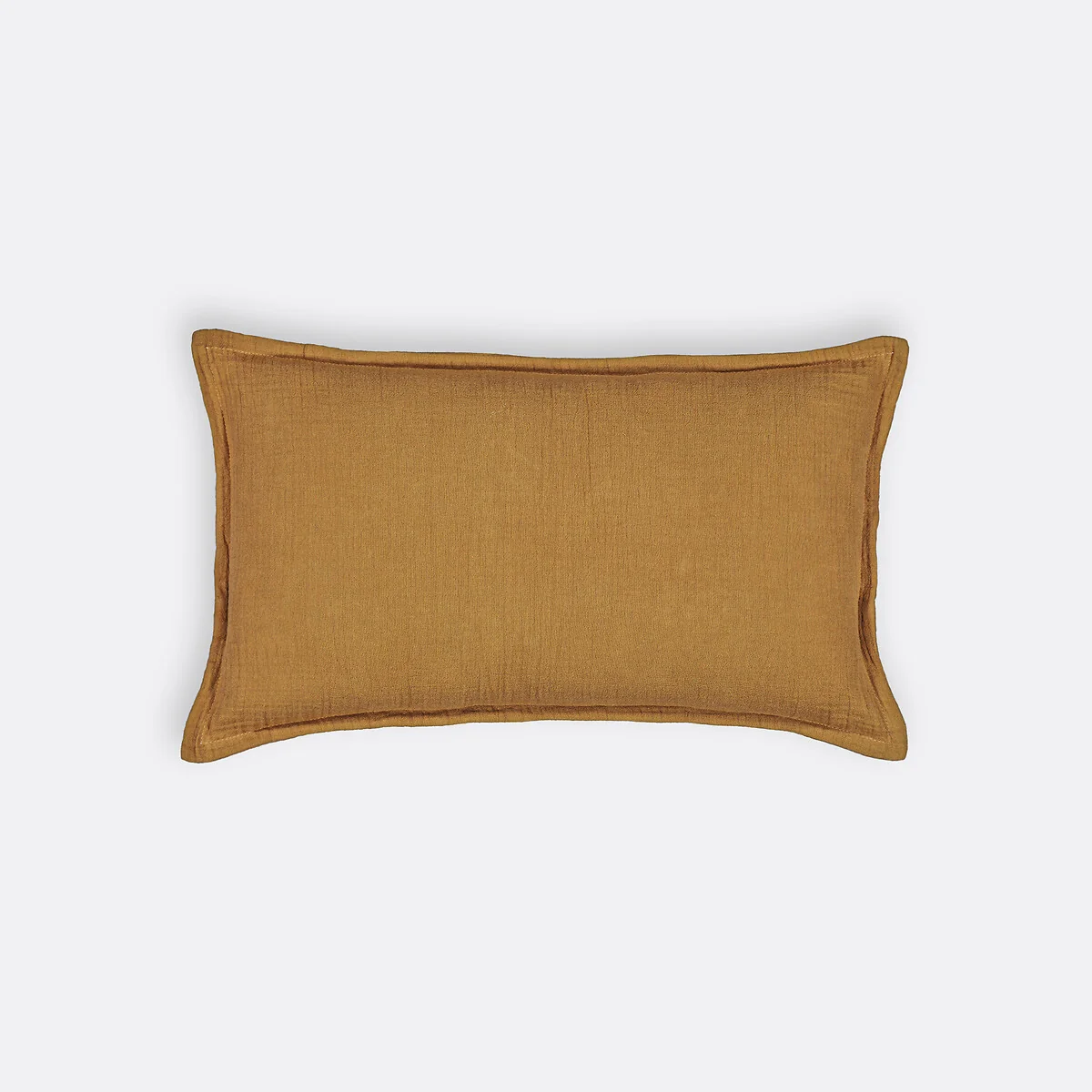 Kumla Cotton Muslin Cushion Cover – image 3