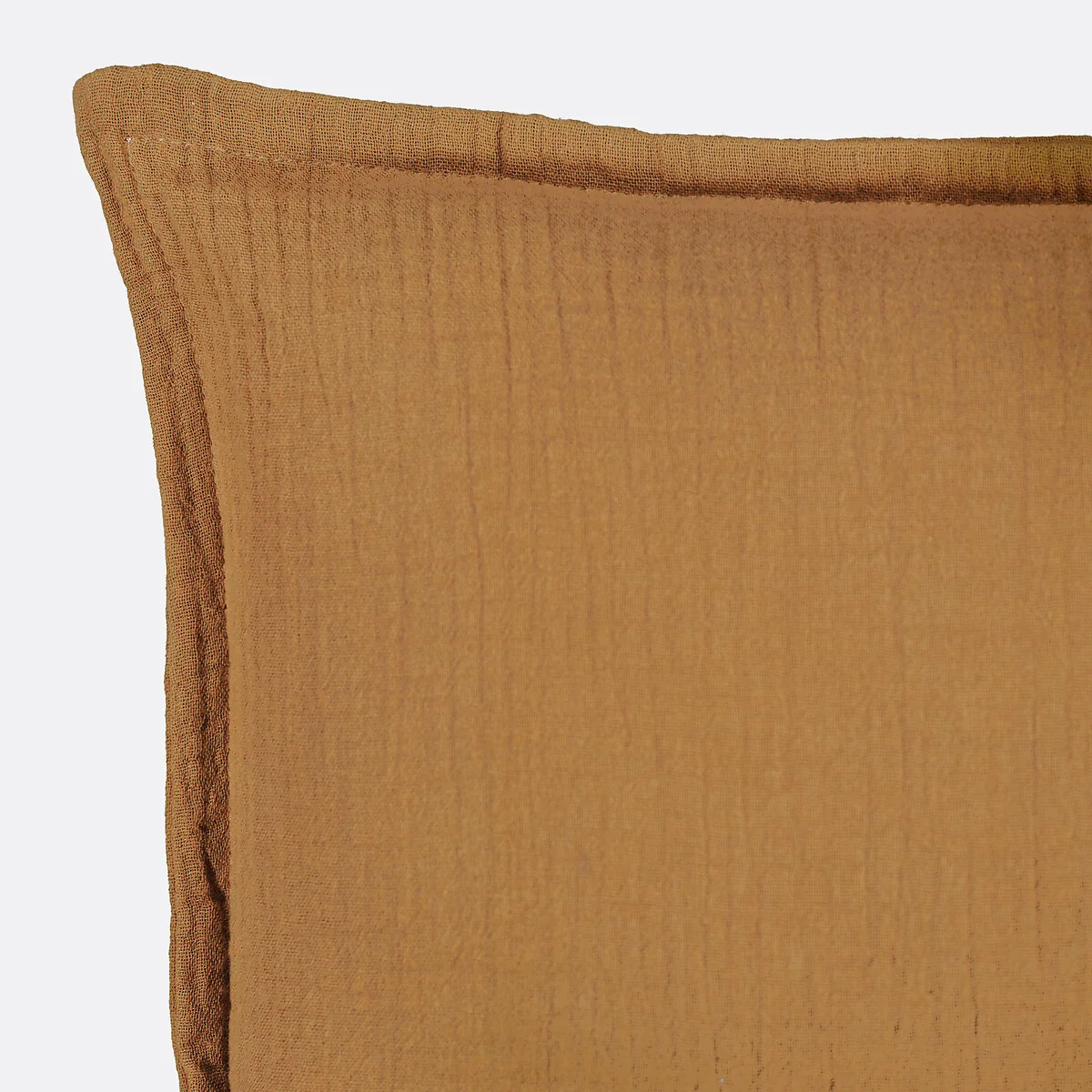 Kumla Cotton Muslin Cushion Cover – image 4