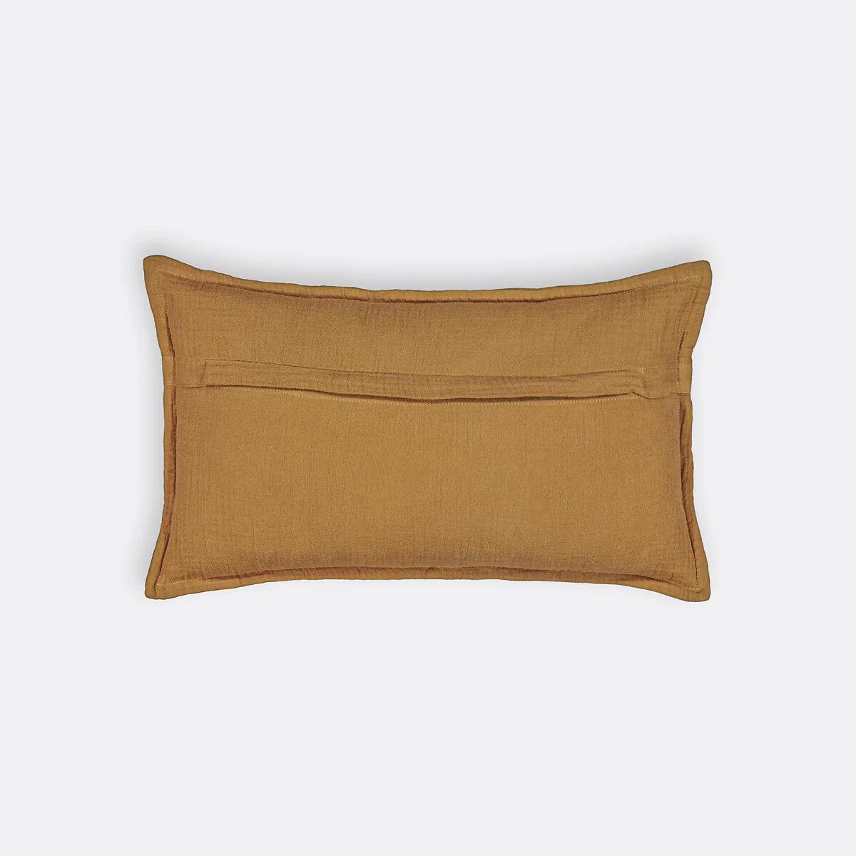 Kumla Cotton Muslin Cushion Cover – image 5