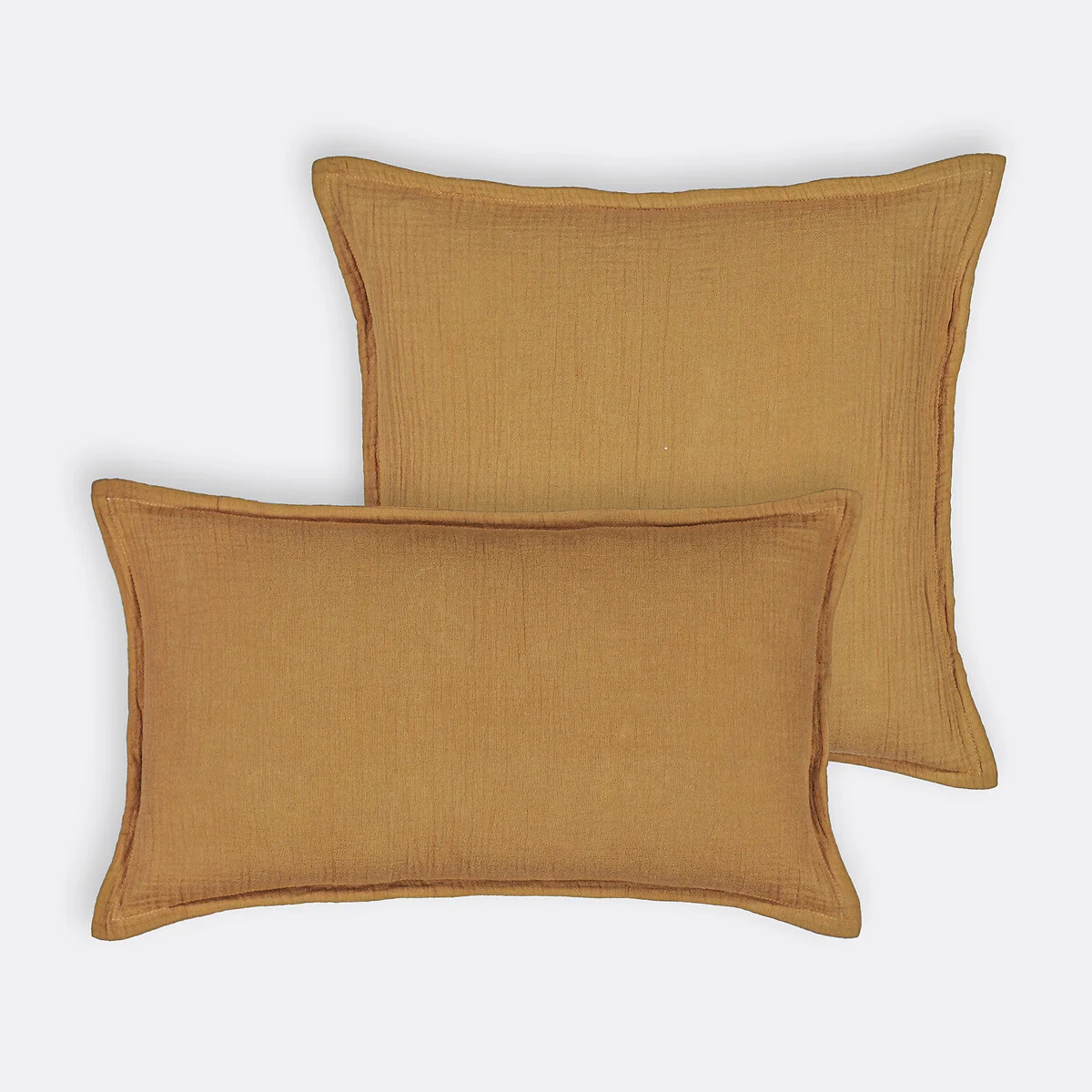 Kumla Cotton Muslin Cushion Cover – image 7