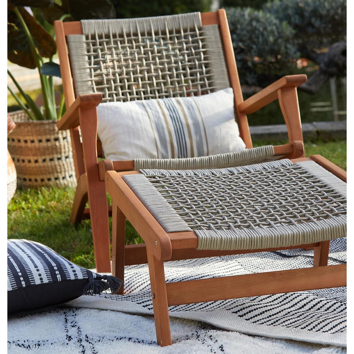Melise Rectangular Cushion Cover – image 4